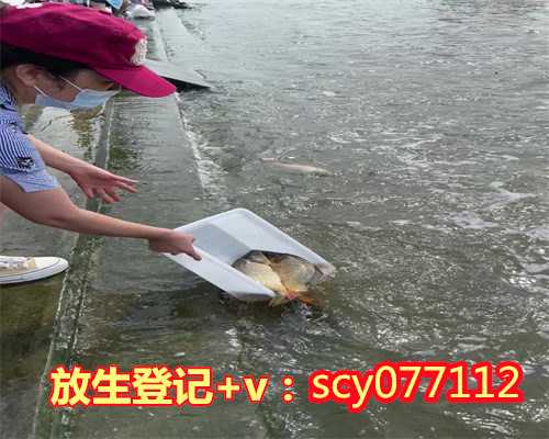 江西放生方法，江西九江市湖口县渔政局放生误捕中华鲟
